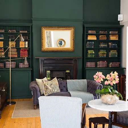 River Manor Boutique Hotel By The Living Journey Collection-3